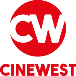 Logo CINEWEST
