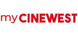 Logo CINEWEST